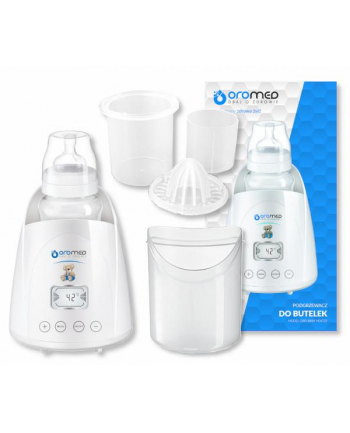 hi-tech medical Podgrzewacz do Butelek HI-TECH ORO-BABY HEATER