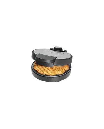 Gofrownica Clatronic WA 3492 (1000W; kolor czarny)