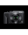 Aparat Nikon COOLPIX A1000 Black VQA080EA (Kabel USB  Pasek; kolor czarny) - nr 3