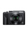 Aparat Nikon COOLPIX A1000 Black VQA080EA (Kabel USB  Pasek; kolor czarny) - nr 6
