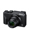 Aparat Nikon COOLPIX A1000 Black VQA080EA (Kabel USB  Pasek; kolor czarny) - nr 8