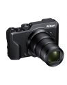 Aparat Nikon COOLPIX A1000 Black VQA080EA (Kabel USB  Pasek; kolor czarny) - nr 9