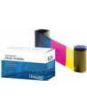 no name Taśma kolorowa DataCard COLOR RIBBON YMCKT - 534100-001-R004 - nr 7