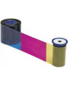 no name Taśma kolorowa DataCard COLOR RIBBON YMCKT - 534100-001-R004 - nr 8
