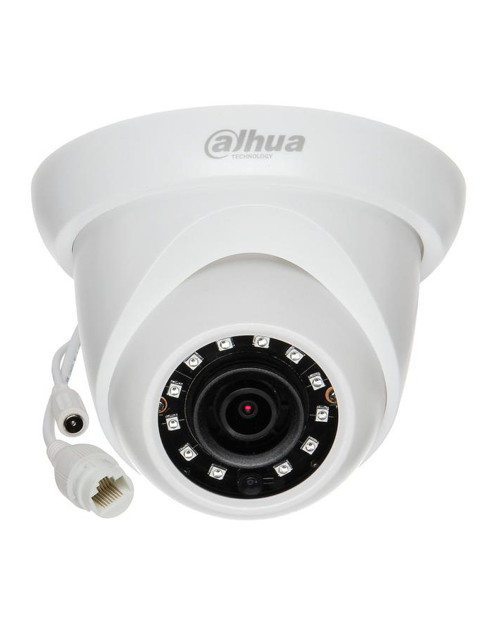 Kamera IP DAHUA IPC-HDW1230SP-0360B (3 6 mm; FullHD 1920x1080; Kula) główny