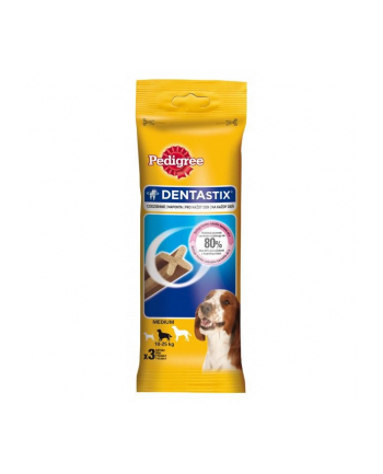 Pedigree Dentastix Medium 77g nr 2