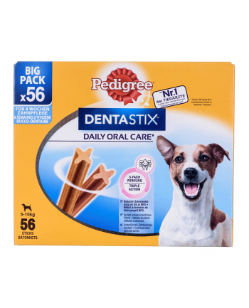 Pedigree Dentastix Small 56szt