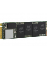 Dysk Intel 660P SSDPEKNW512G8X1 978348 (512 GB ; M.2; PCI-E) - nr 3