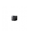 Obudowa fantec QB-35US3R 1519 (3.5 ; e-SATA  USB 3.0; Metal; kolor czarny) - nr 11