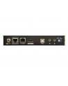 ATEN EXTENDER KVM CE920-AT-G USB 2.0 DISPLAYPORT HDBASET 2.0 (4K@100M) GW3LATA - nr 2