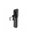 Kabel Baseus CATL41-01 (USB 3.0 typu C - Mini Jack ; kolor czarny) - nr 10