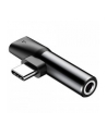 Kabel Baseus CATL41-01 (USB 3.0 typu C - Mini Jack ; kolor czarny) - nr 24