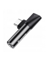 Kabel Baseus CATL41-01 (USB 3.0 typu C - Mini Jack ; kolor czarny) - nr 5