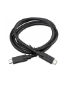 Kabel Akyga AK-USB-25 (Micro USB typu C M - USB typu C M; 1m; kolor czarny) - nr 2