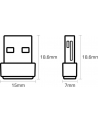 Karty sieciowa TP-LINK T2U Nano (USB 2.0) - nr 28