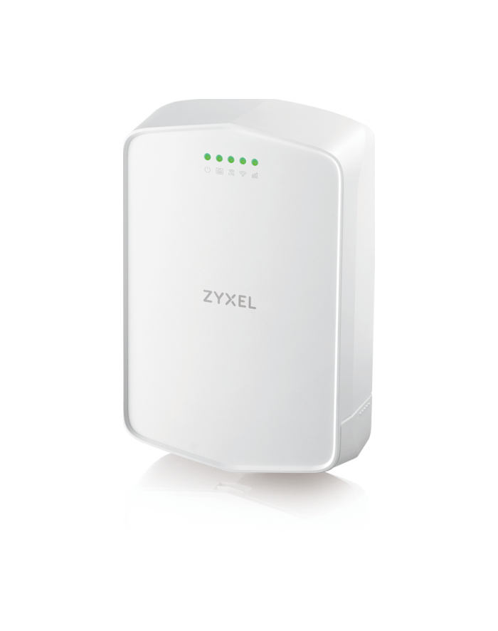 Router ZyXEL LTE7240-M403-EU01V1F (3G/4G/LTE SIM; 2 4 GHz) główny