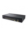 Switch PoE Cisco SG350-10MP-K9-EU (8x 10/100/1000Mbps) - nr 5