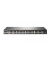 hewlett-packard Switch HP JL254A (48x 10/100/1000Mbps) - nr 1