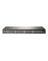 hewlett-packard Switch HP JL254A (48x 10/100/1000Mbps) - nr 2