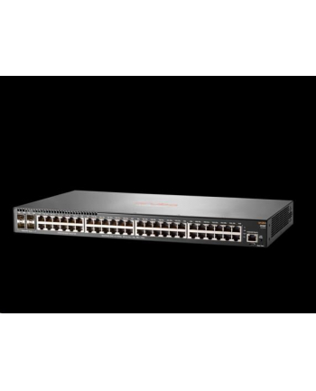 hewlett-packard Switch HP JL254A (48x 10/100/1000Mbps)