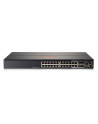 hewlett-packard Switch HP JL319A (24x 10/100/1000Mbps) - nr 14