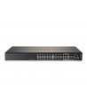hewlett-packard Switch HP JL319A (24x 10/100/1000Mbps) - nr 1