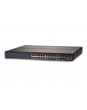 hewlett-packard Switch HP JL319A (24x 10/100/1000Mbps) - nr 6