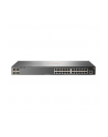 hewlett-packard Switch HP JL354A (24x 10/100/1000Mbps) - nr 2