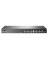 hewlett-packard Switch HP JL354A (24x 10/100/1000Mbps) - nr 6