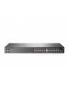 hewlett-packard Switch HP JL354A (24x 10/100/1000Mbps) - nr 7