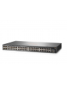 hewlett-packard HPE Aruba 2540 48G 4SFP+ Switch (JL355A) - nr 1