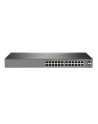 hewlett-packard Switch HP JL384A (24x 10/100/1000Mbps) - nr 1