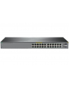 hewlett-packard Switch HP JL384A (24x 10/100/1000Mbps) - nr 2