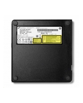 Nagrywarka LG GP57EB40 GP57EB40 (USB 2.0; zewnętrzna)