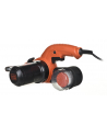 Szlifierka taśmowa BLACK+DECKER KA900E 350W - nr 4