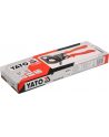 Nożyce YATO L-240 YT-18600 - nr 4