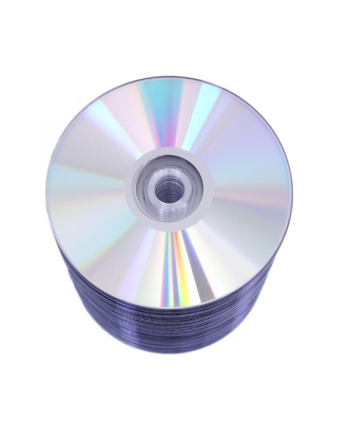 DVD-R Esperanza 1294 (4 7GB; 16x; 100szt.; Spindle) główny