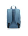 Plecak do laptopa Lenovo Casual B210 GX40Q17226 (15 6 ; kolor niebieski) - nr 10