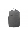 Plecak do laptopa Lenovo Casual B210 15.6 GX40Q17228 (15 6 ; kolor zielony) - nr 12