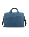 Torba do laptopa Lenovo Casual Toploader T210 GX40Q17230 (15 6 ; kolor niebieski) - nr 14