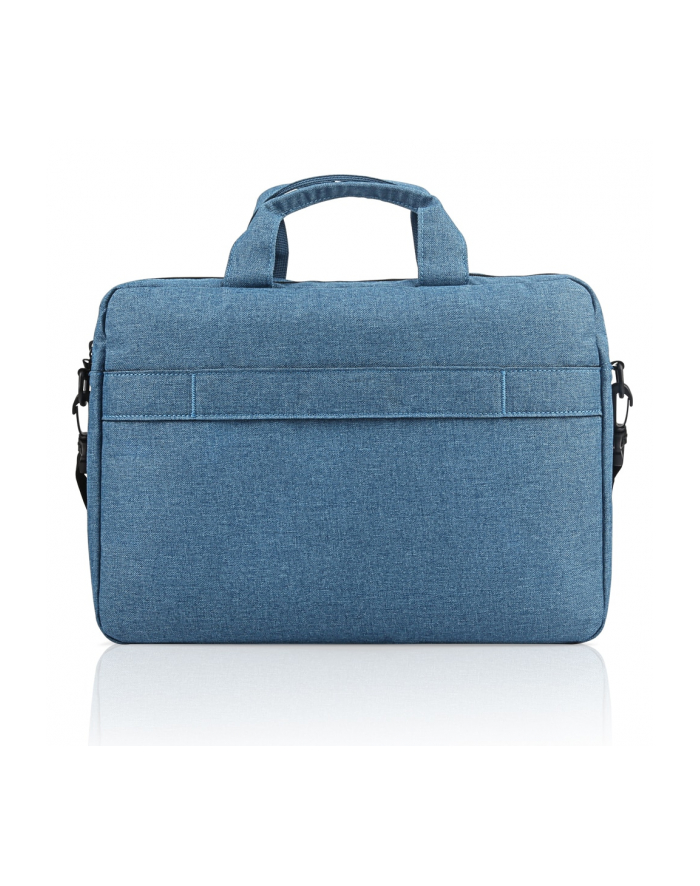 Torba do laptopa Lenovo Casual Toploader T210 GX40Q17230 (15 6 ; kolor niebieski) główny