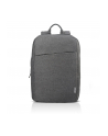 Plecak do laptopa Lenovo Casual B210 15.6 GX40Q17227 (15 6 ; kolor szary) - nr 10