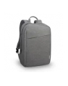 Plecak do laptopa Lenovo Casual B210 15.6 GX40Q17227 (15 6 ; kolor szary) - nr 19