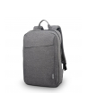 Plecak do laptopa Lenovo Casual B210 15.6 GX40Q17227 (15 6 ; kolor szary) - nr 21