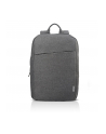 Plecak do laptopa Lenovo Casual B210 15.6 GX40Q17227 (15 6 ; kolor szary) - nr 25