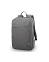 Plecak do laptopa Lenovo Casual B210 15.6 GX40Q17227 (15 6 ; kolor szary) - nr 31