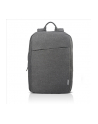 Plecak do laptopa Lenovo Casual B210 15.6 GX40Q17227 (15 6 ; kolor szary) - nr 4