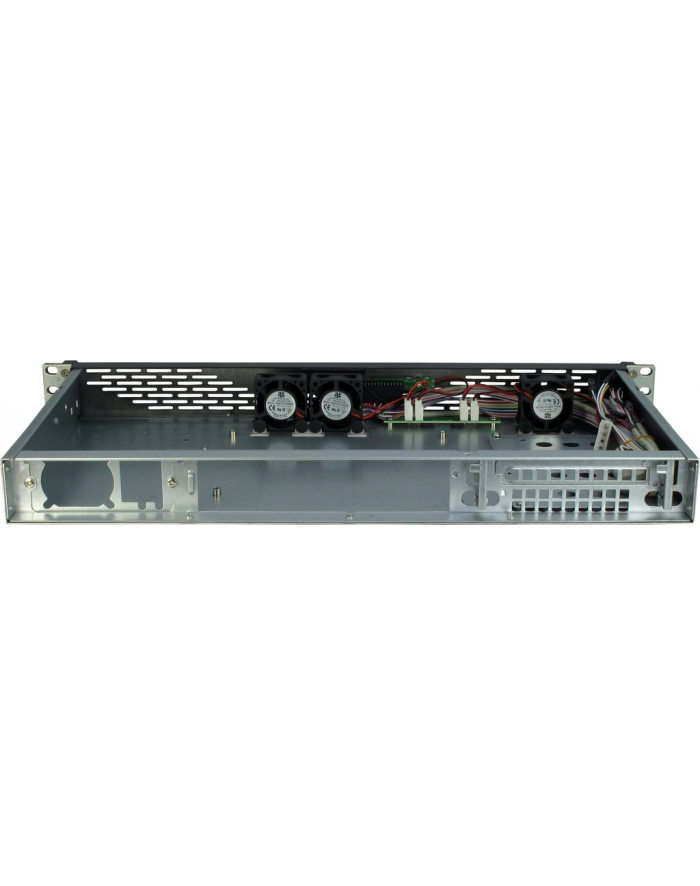 Obudowa Rack Inter-Tech K-125L IPC 88887085 (kolor czarny) główny