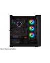 Wentylator do obudowy Thermaltake Pure 14 RGB Plus TT Premium Edition 3Pack - nr 6