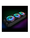 Wentylator do obudowy Thermaltake Riing Duo 14 LED RGB Plus TT Premium (3x140mm  500-1400 RPM) - nr 13